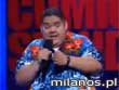 Gabriel Iglesias - Policjant