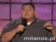Gabriel Iglesias - Centrum Handlowe