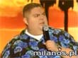 Gabriel Iglesias - Pijany kierowca