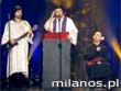 Kabaret Dno - Niedziela