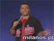 Carlos Mencia - Czarnuch w pudle