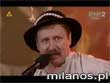 Andrzej Grabowski - Pożar