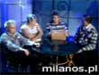 Kabaret Ani Mru Mru i Cezary Pazura