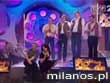 Ani Mru Mru i Kabaret Morlanego Niepokoju - Hymn