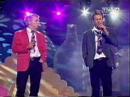Kabaret Ani Mru Mru - Bankiet