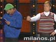 Kabaret Moralnego Niepokoju - Drzwi (Opole 2009)