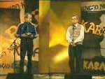 Kabaret Moralnego Niepokoju - Biblioteka