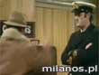 Monty Python - Przemytnik