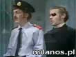 Monty Python - Tanie linie lotnicze