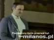 Po�egnanie Grahama Chapmana - mowa Johna Cleese