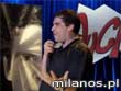 Pablo Francisco - Seks i muzyka