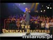 Umbilical Brothers - Policjant z drog�wki