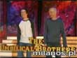 Umbilical Brothers - Arnold Schwarzeneger