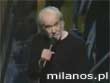 George Carlin - O wypadkach samochodowych