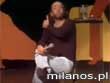 George Carlin - Incydent z psem