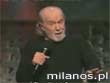 George Carlin - Fragmenty