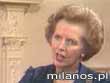 Za chwil� dalszy ci�g programu - Margaret Thatcher