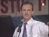 Cezary Pazura - Pijany Kierowca
