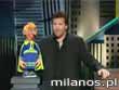 Jeff Dunham i Malvin