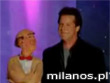 Jeff Dunham i Walter
