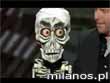 Jeff Dunham - Achmed Martwy Terrorysta