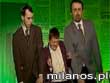 Kabaret Neo-N�wka - od III do V RP: 1993-1997 - Sto�ek