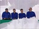 Marcin Daniec - Adam Małysz