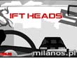 Sift Heads 5