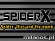 SpiderX