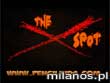 The X Spot