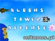 Bloons Tower Defense 3
