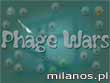 Phage Wars