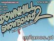 Downhill Snowboard 2