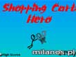 Shopping Cart Hero