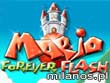 Mario Forever Flash