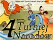 Awatar Legenda Aanga Turniej 4 Narodów