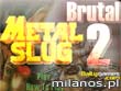 Metal Slug Brutal 2
