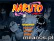 Naruto Flash Battle