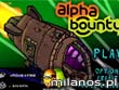 Alpha Bounty