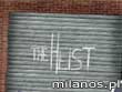The Heist
