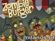 Zombie Burger