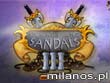 Swords And Sandals 3 - Solo Ultratus