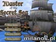 Master Of The Secret Sea