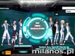 Galactik Football