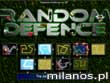 Random Defense