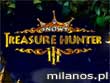 Snowy Treasure Hunter 3