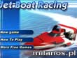 Jet Boat Racing