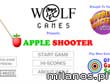 Apple Shooter
