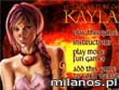 The Adventure of Kayla