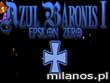 Azul Baronis